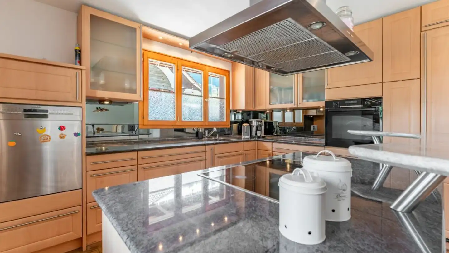 Casa singola in vendita - 4937 Ursenbach - Foto 4