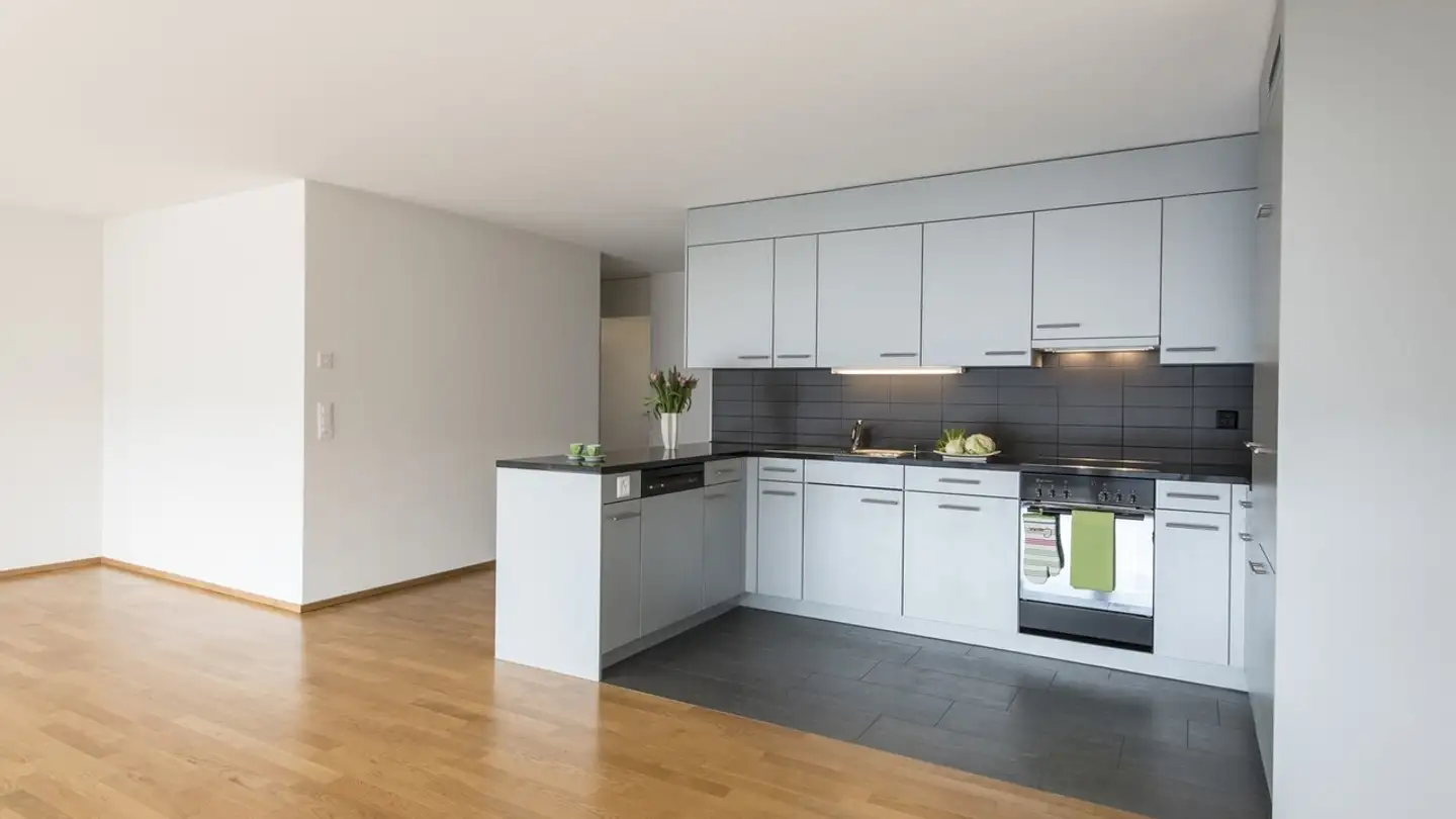 Appartement à louer - Schellerstrasse, 8620 Wetzikon ZH - Photo 4