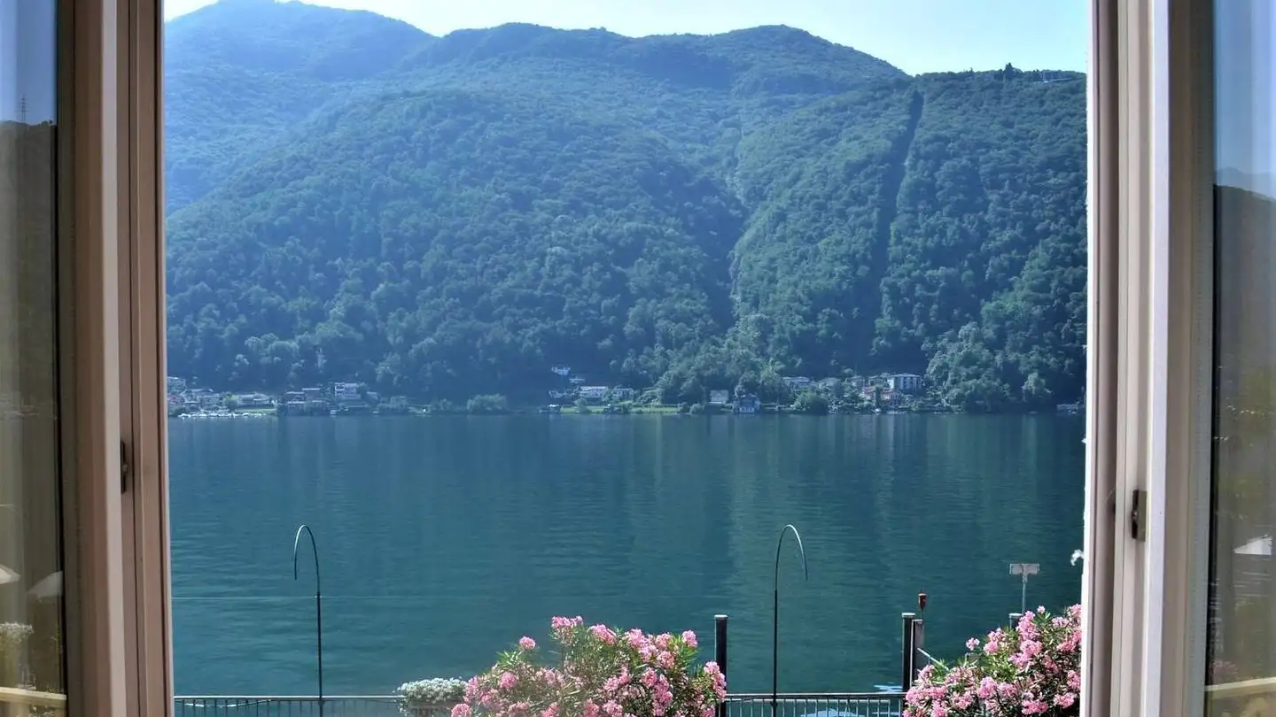 Apartment for rent - 6922 Morcote - Photo 3