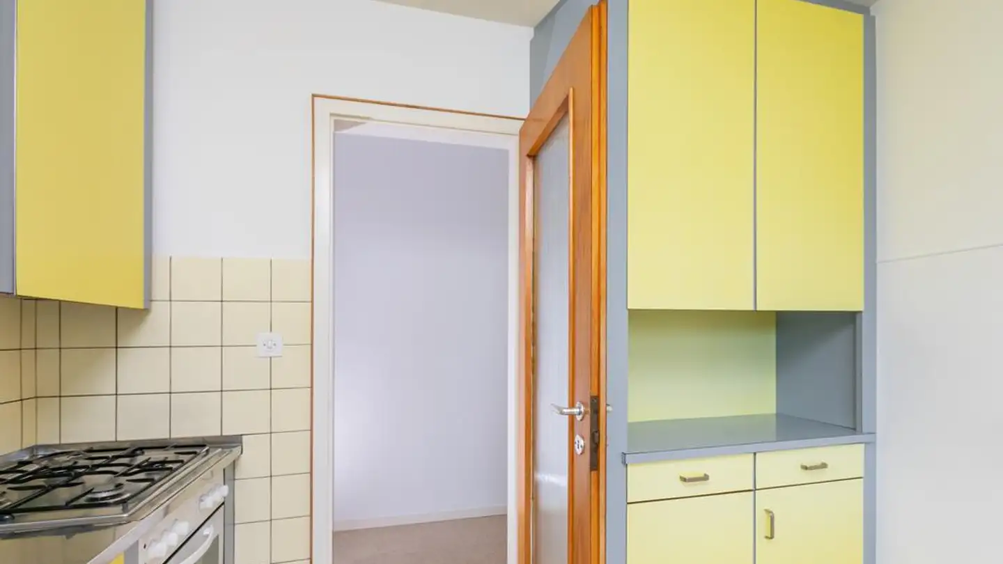 Wohnung mieten - Schafmattweg 80, 4102 Binningen - Foto 3
