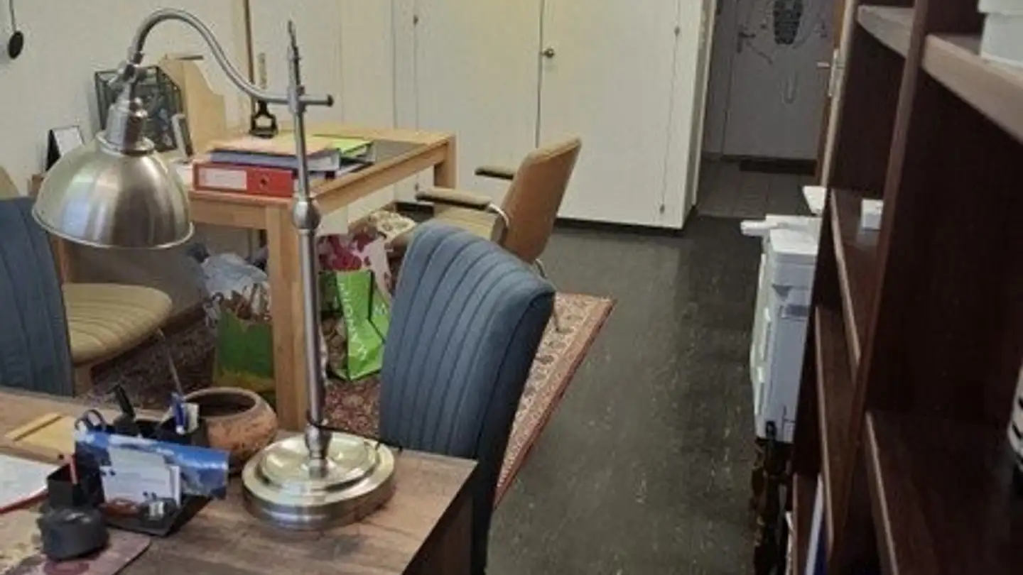 Commerciale in affitto - Avenue De La Gare 5, 1950 Sion - Photo 2