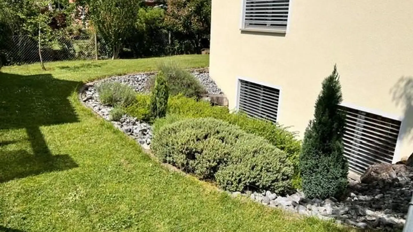 Appartement meublé à louer - 8575 Bürglen TG - Photo 2