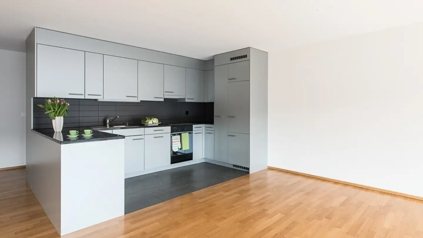 Appartement à louer - Schellerstrasse, 8620 Wetzikon ZH - Photo 3