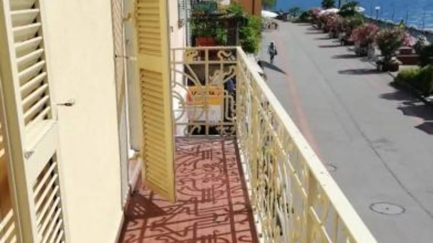 Apartment for rent - 6922 Morcote - Photo 2