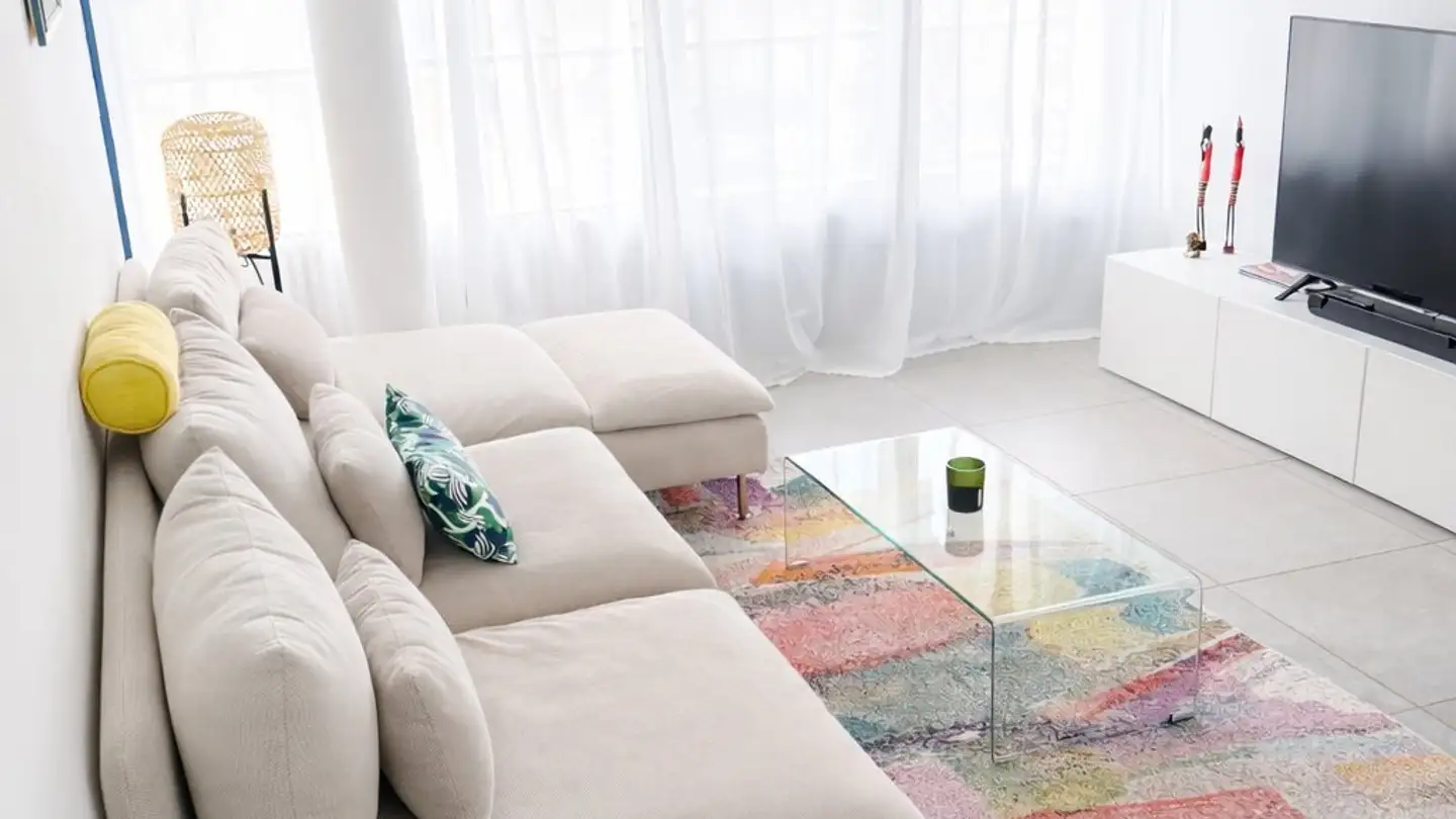 Appartement à louer - Via Crespo 7, 6595 Riazzino - Photo 2