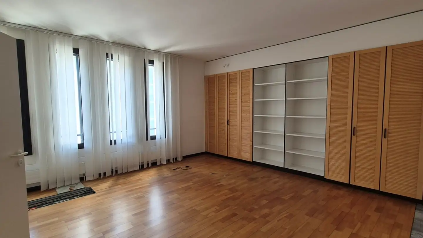 Bureau à louer - Via Giovanni Nizzola 1, 6500 Bellinzona - Photo 4