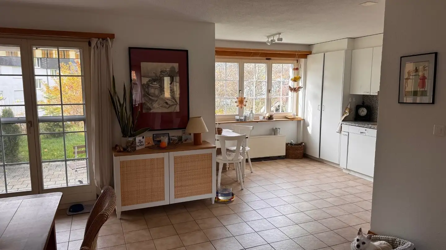 Appartamento in affitto - 9657 Unterwasser - Photo 4