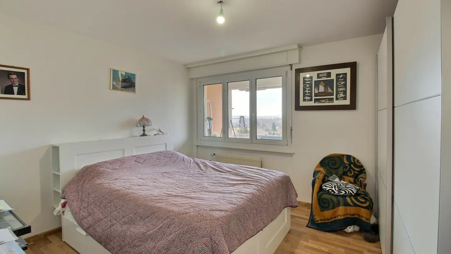 Appartamento in vendita - Route De Bourguillon 19, 1723 Marly - Foto 4