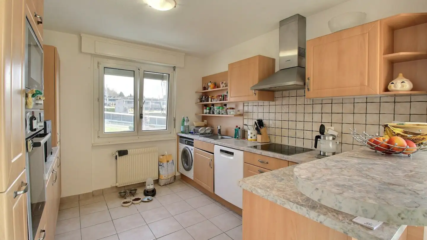 Appartamento in vendita - Route De Bourguillon 19, 1723 Marly - Foto 3