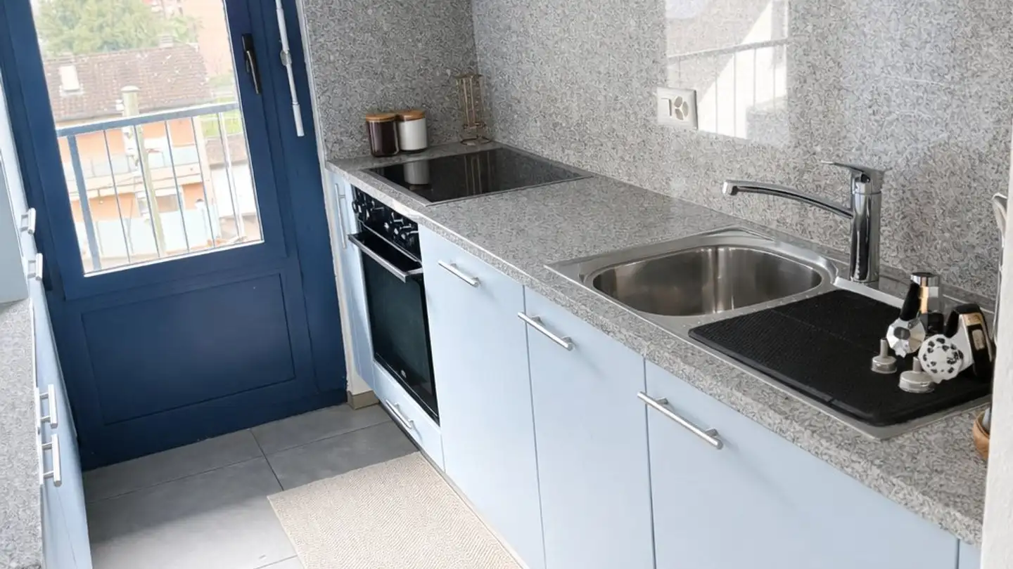 Appartement à louer - Via Crespo 7, 6595 Riazzino - Photo 3