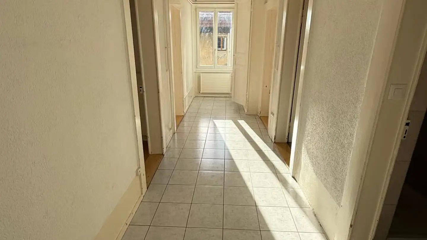 Apartment for rent - Rue Des Fleurs 24, 2300 La Chaux-de-Fonds - Photo 3