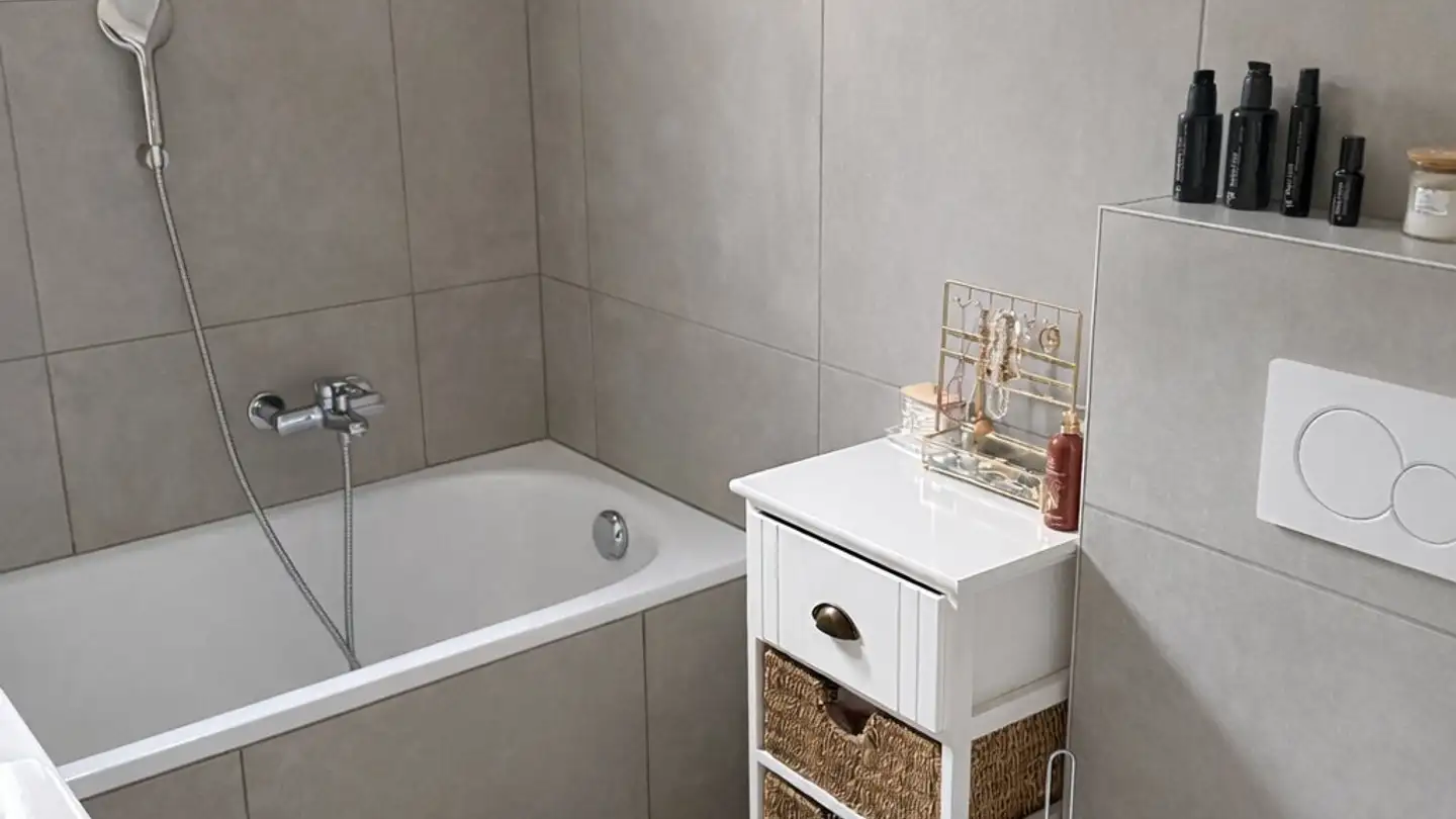 Appartement à louer - Via Crespo 7, 6595 Riazzino - Photo 4