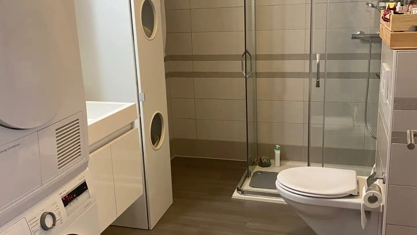 Apartment for rent - Rue Des Remparts 4, 1350 Orbe - Photo 4