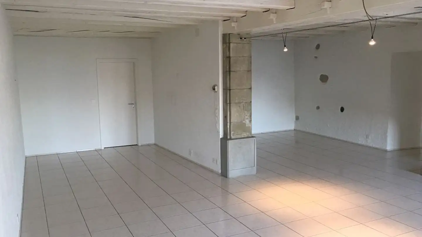 Single house for rent - Vallamand-Dessous 9, 1586 Vallamand - Photo 4