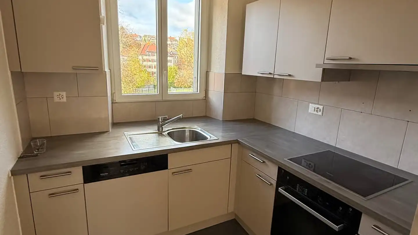 Apartment for rent - Rue Des Fleurs 24, 2300 La Chaux-de-Fonds - Photo 4