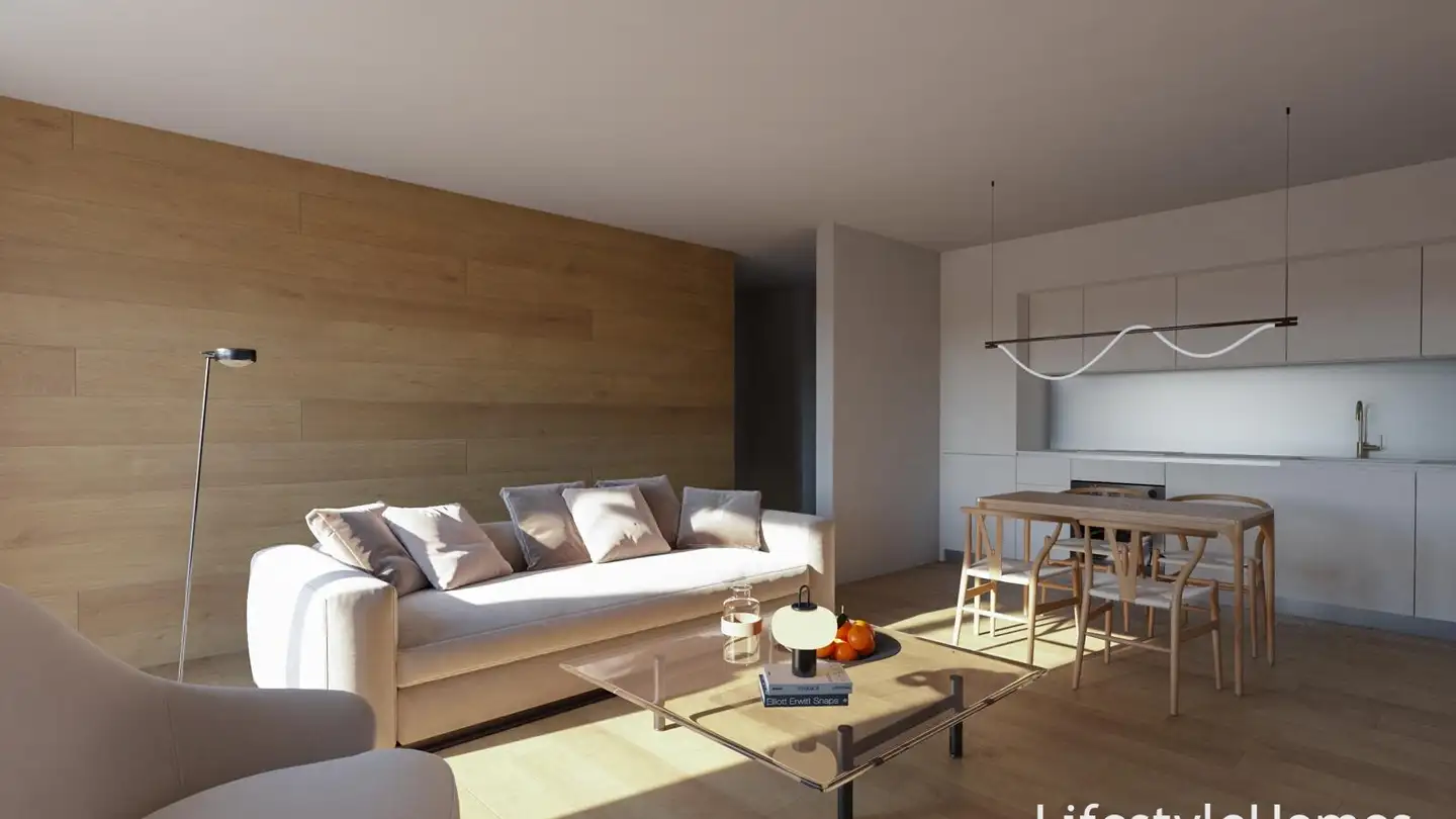 Wohnung kaufen - 6710 Biasca