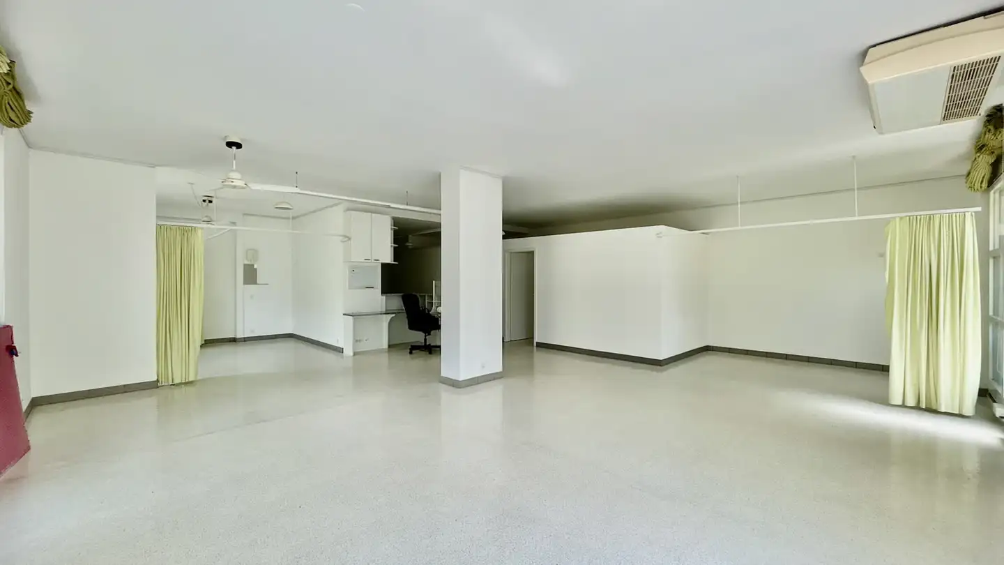 Office space for rent - 6982 Agno