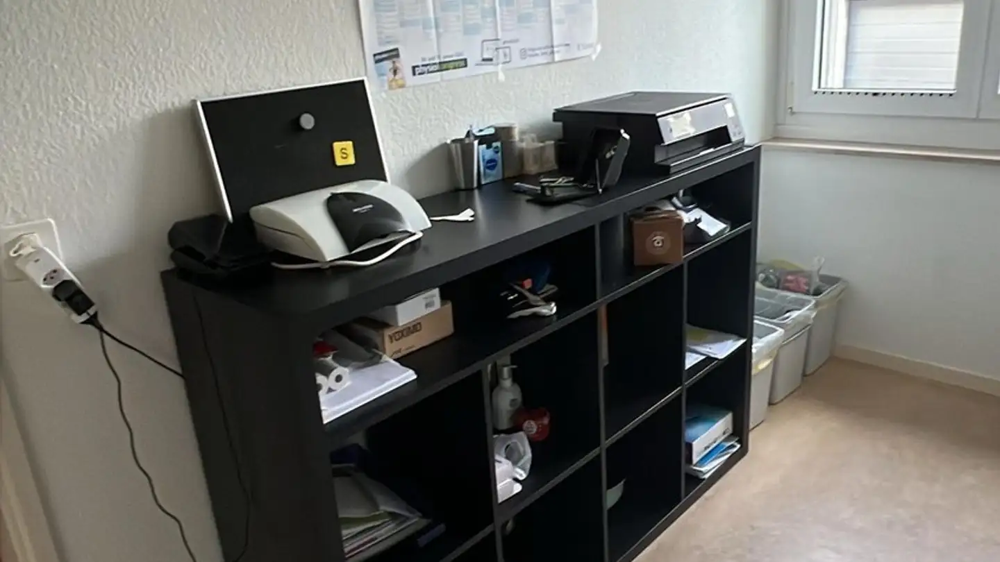 Chambre à louer - 4127 Birsfelden
