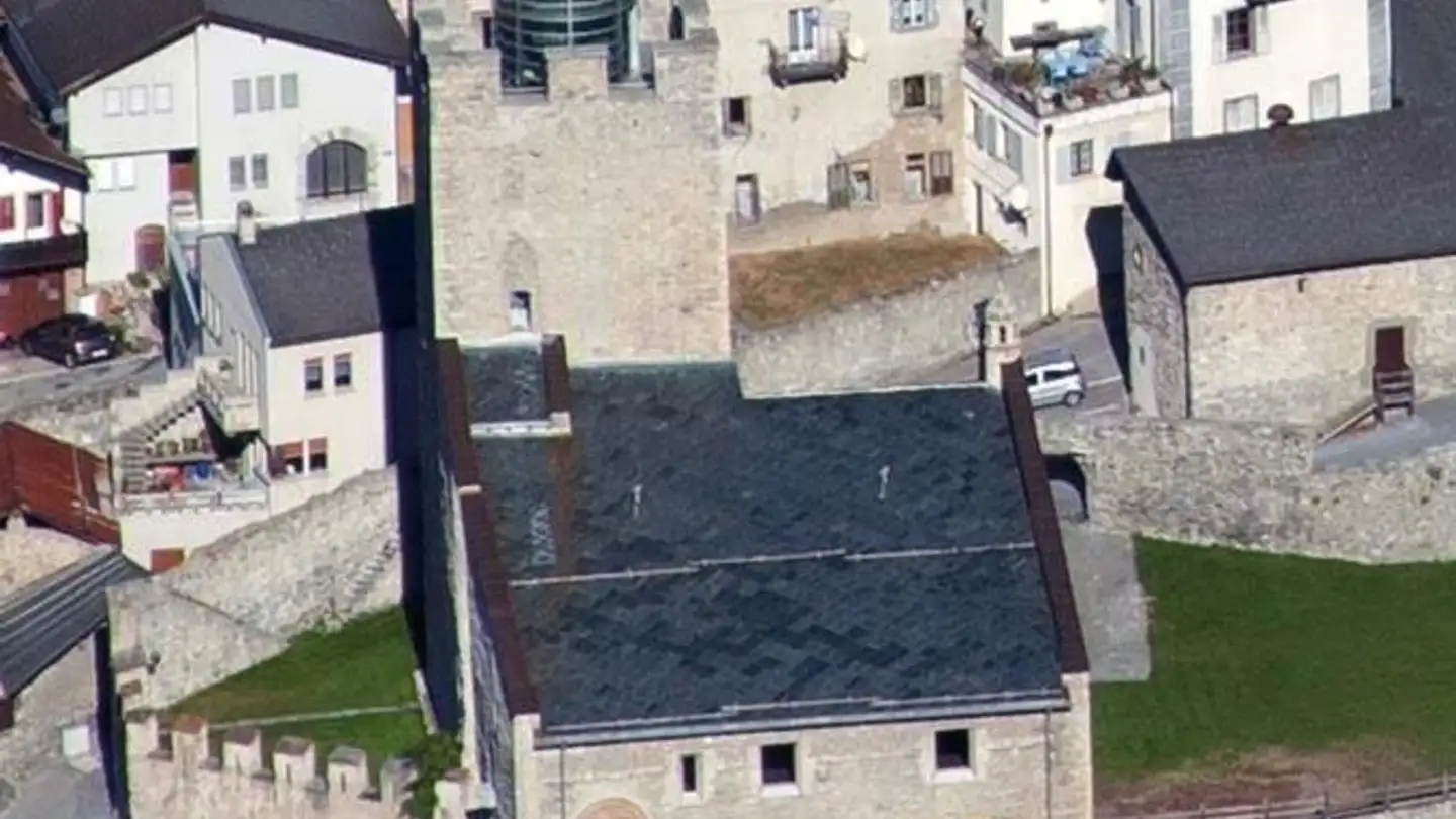 Casa singola in vendita - Geissstall 98, 3953 Leuk Stadt - Foto 3