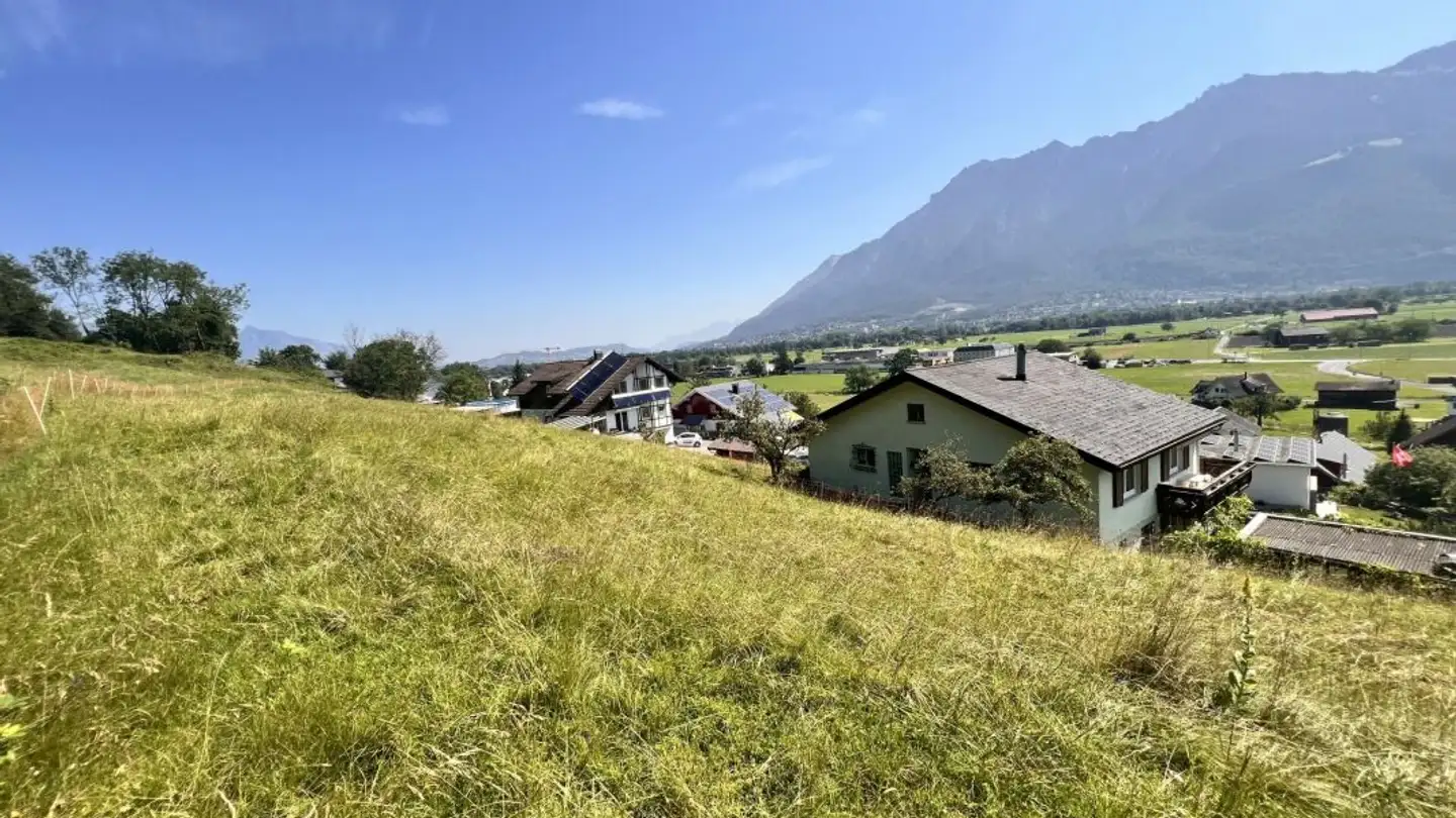 Single house for sale - 9475 Sevelen - Photo 2