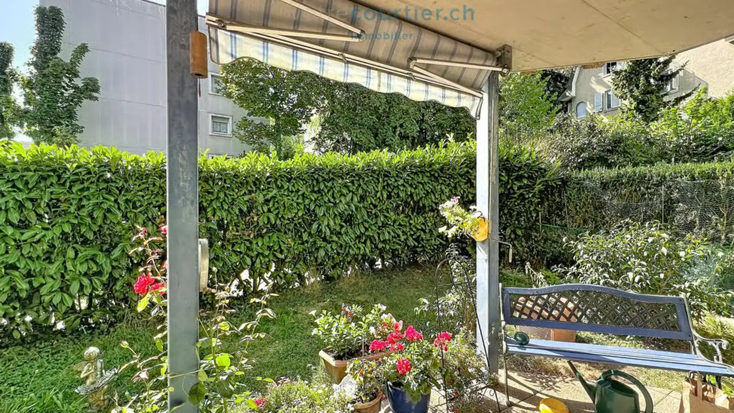 Appartement à vendre - 1700 Fribourg