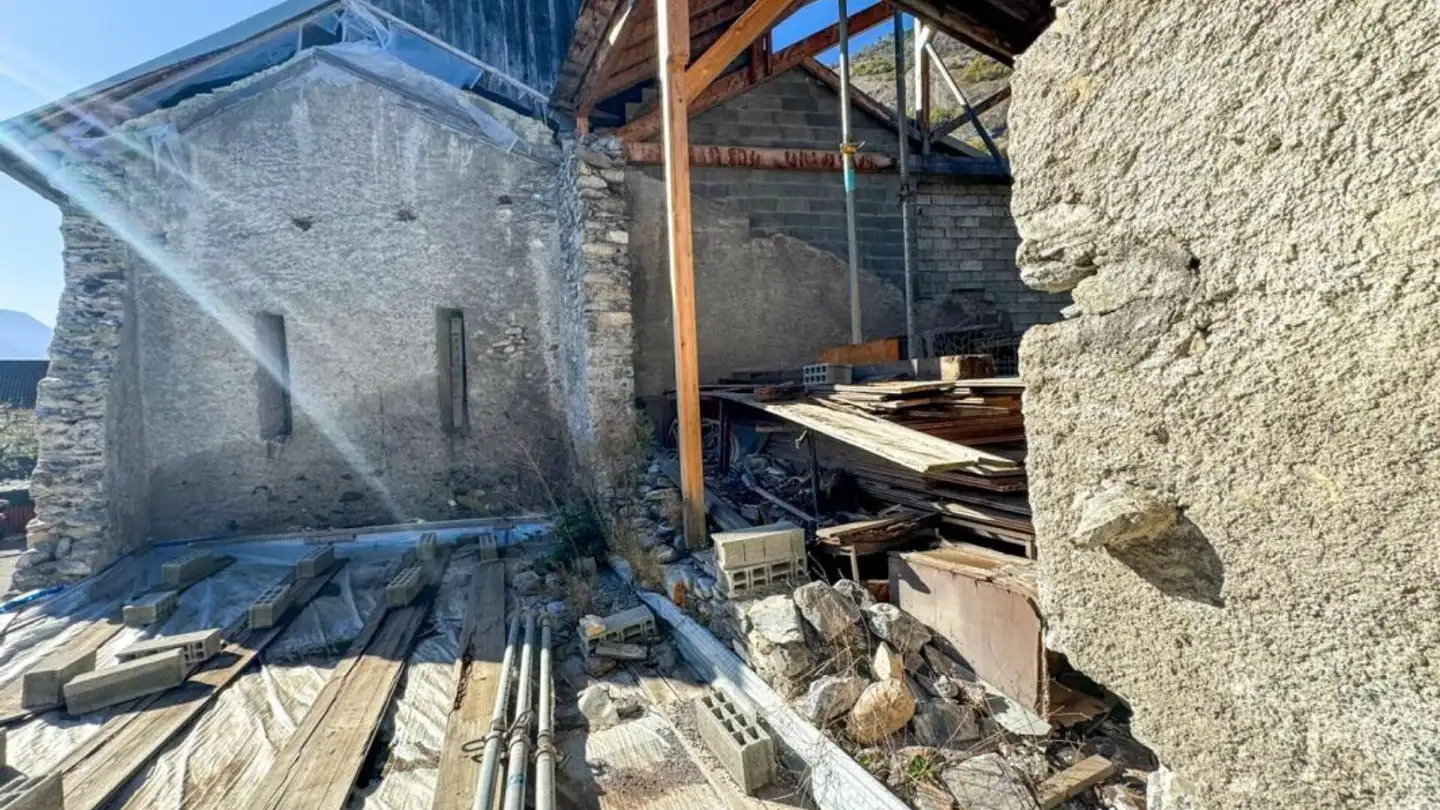 Fattoria in vendita - 1957 Ardon - Photo 4