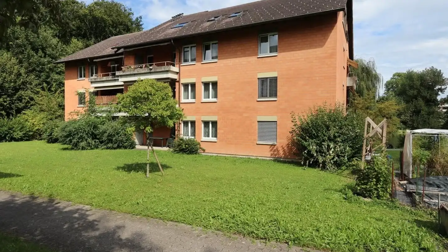 Wohnung mieten - Standstrasse 5, 9320 Arbon