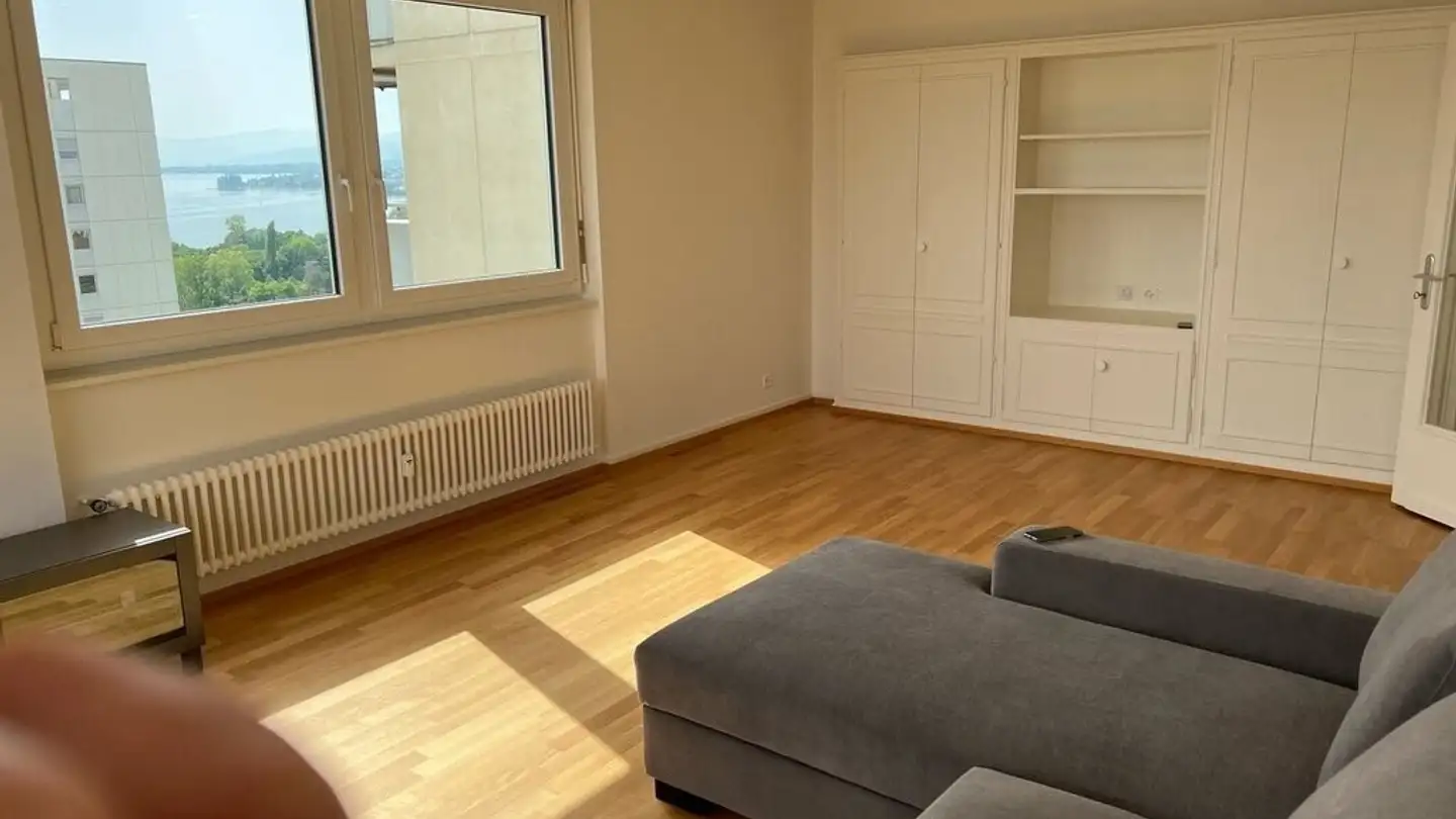Appartamento in affitto - Avenue De Cour 155, 1007 Lausanne - Foto 2