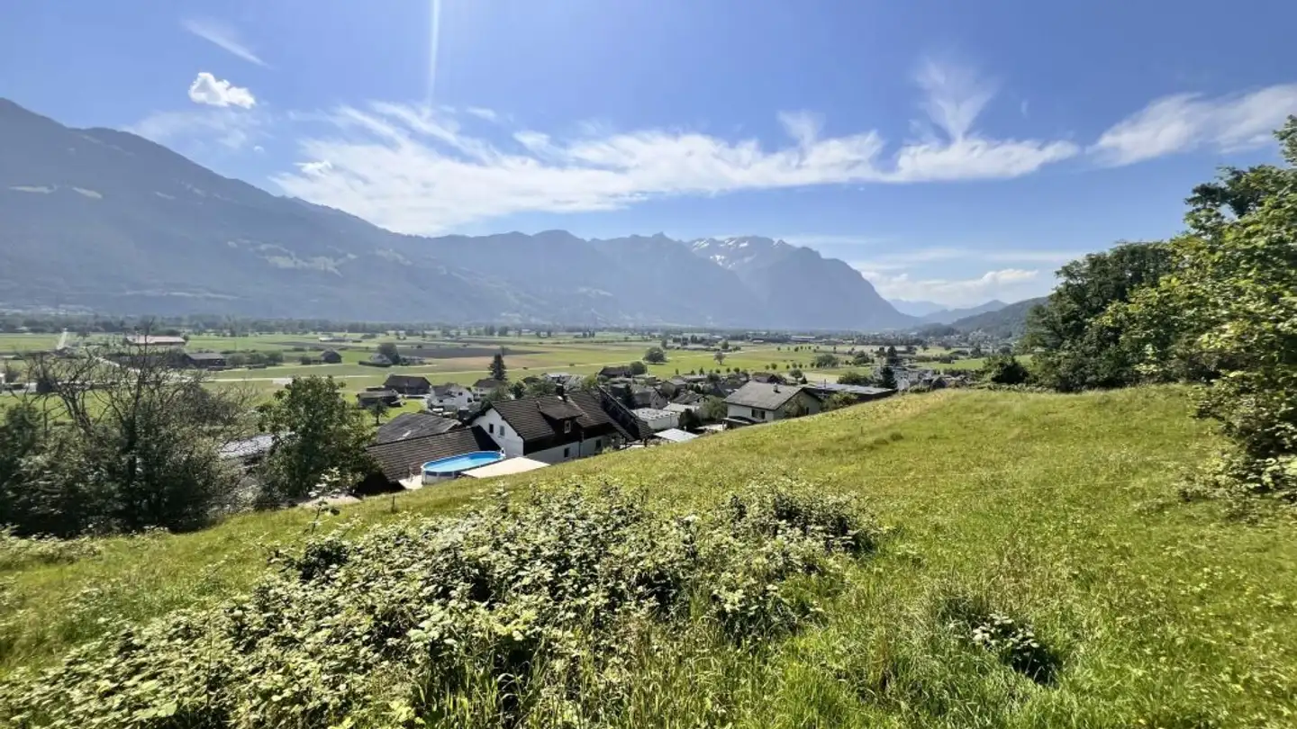 Einfamilienhaus kaufen - 9475 Sevelen