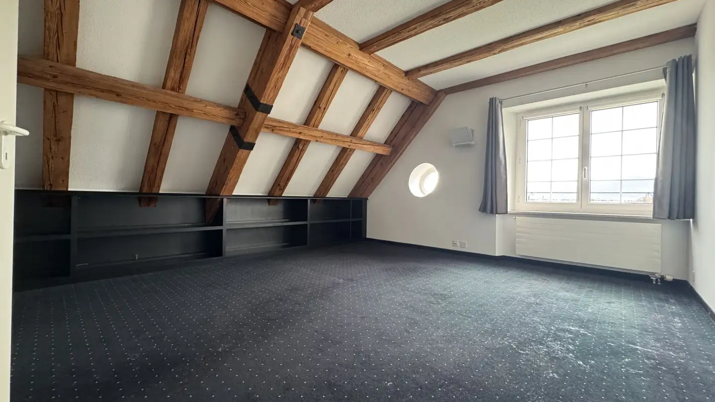 Office space for rent - Bürglistrasse 1, 8820 Wädenswil - Photo 4