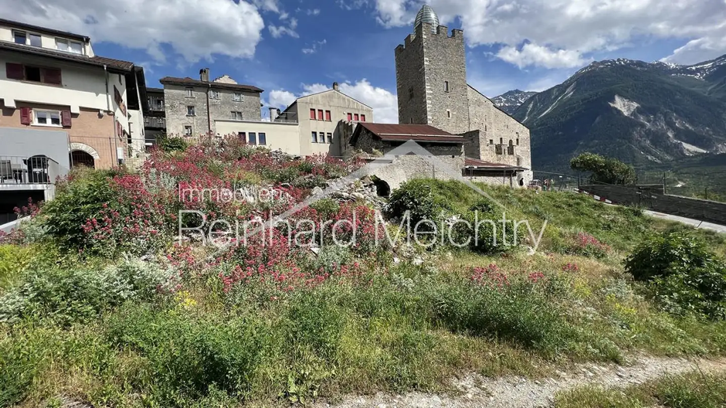 Casa singola in vendita - Geissstall 98, 3953 Leuk Stadt - Foto 2