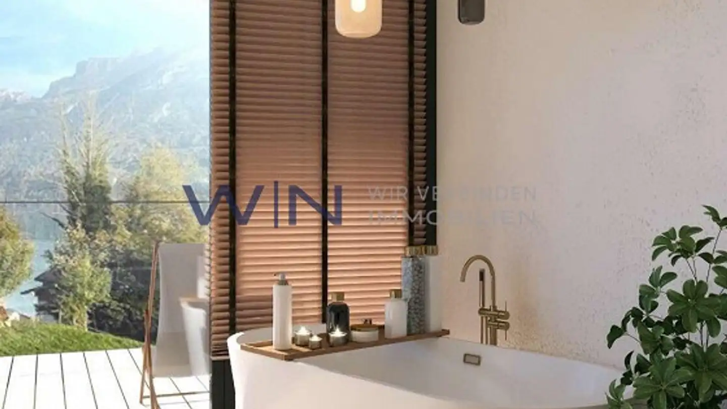 Appartement à vendre - 8942 Oberrieden