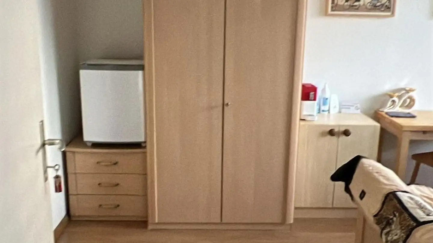 Chambre à louer - 4127 Birsfelden - Photo 3