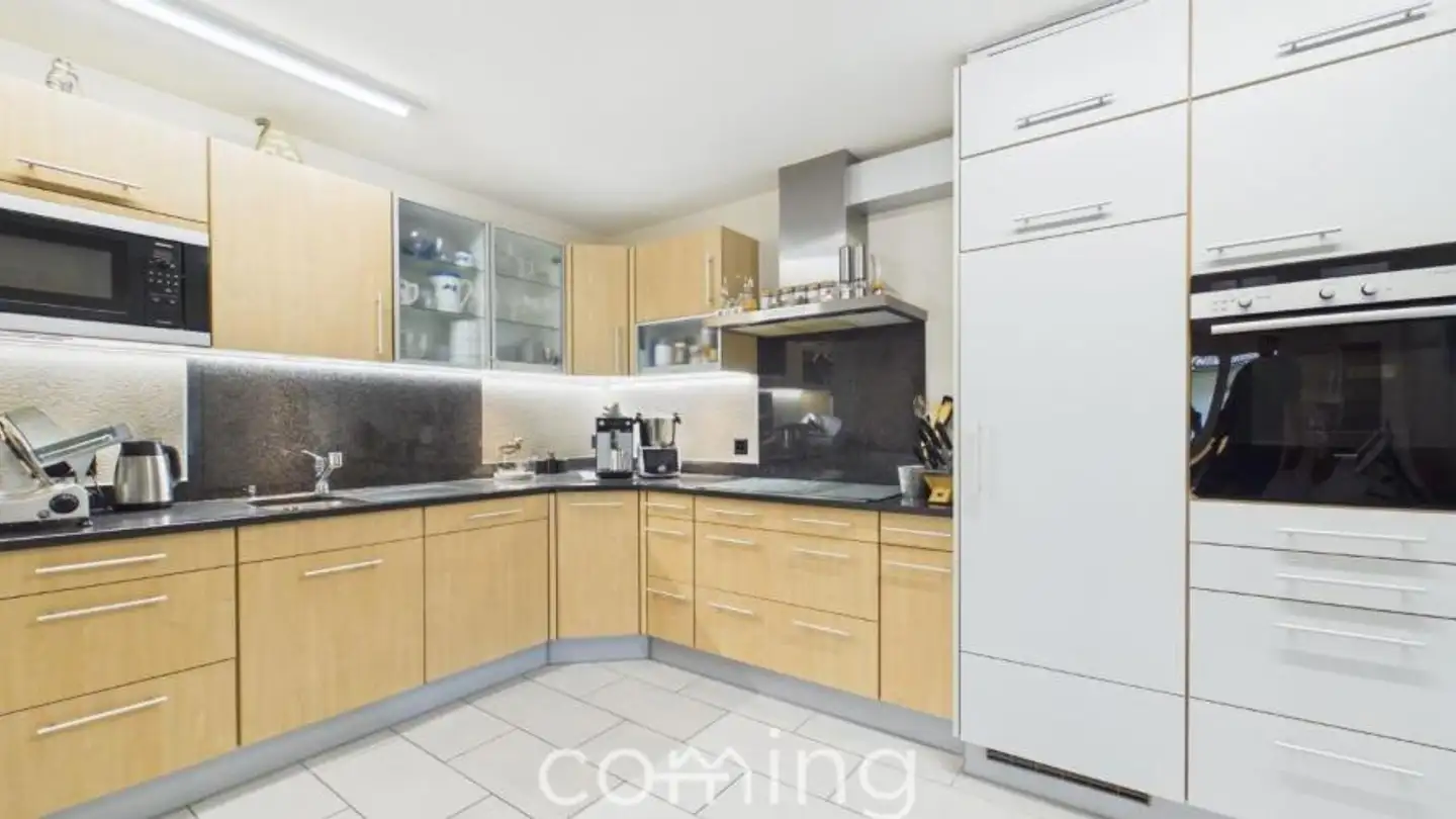 Appartamento in vendita - 3900 Brigerbad - Foto 2