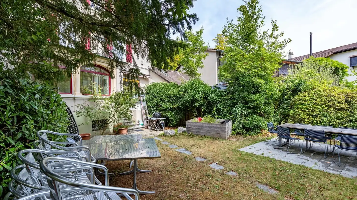 Casa singola in vendita - Weissensteinstrasse 67, 4500 Solothurn - Foto 4