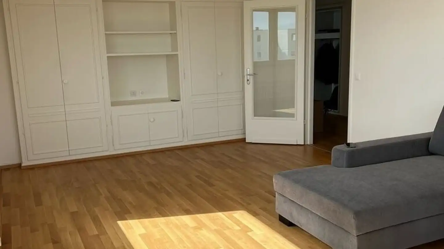 Appartamento in affitto - Avenue De Cour 155, 1007 Lausanne - Foto 4