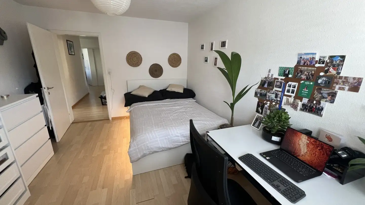 Appartamento in affitto - Avenue De Frontenex, 1207 Genève - Foto 3