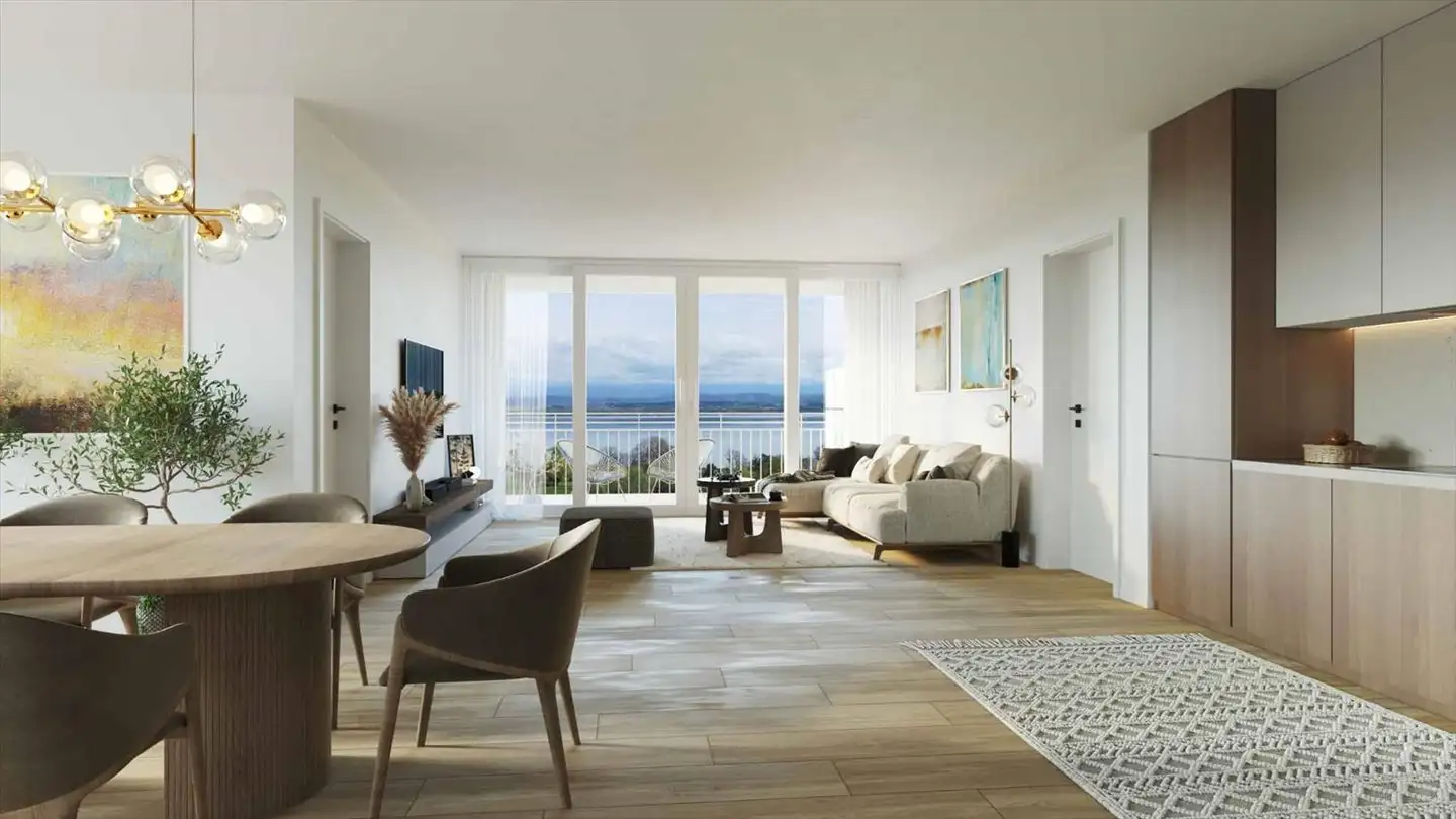 Appartamento in vendita - 2022 Bevaix - Foto 2