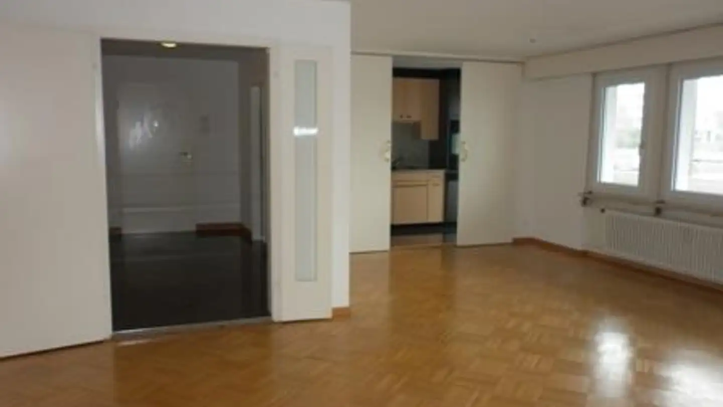 Apartment for rent - Spitalstrasse 19, 6004 Luzern - Photo 3