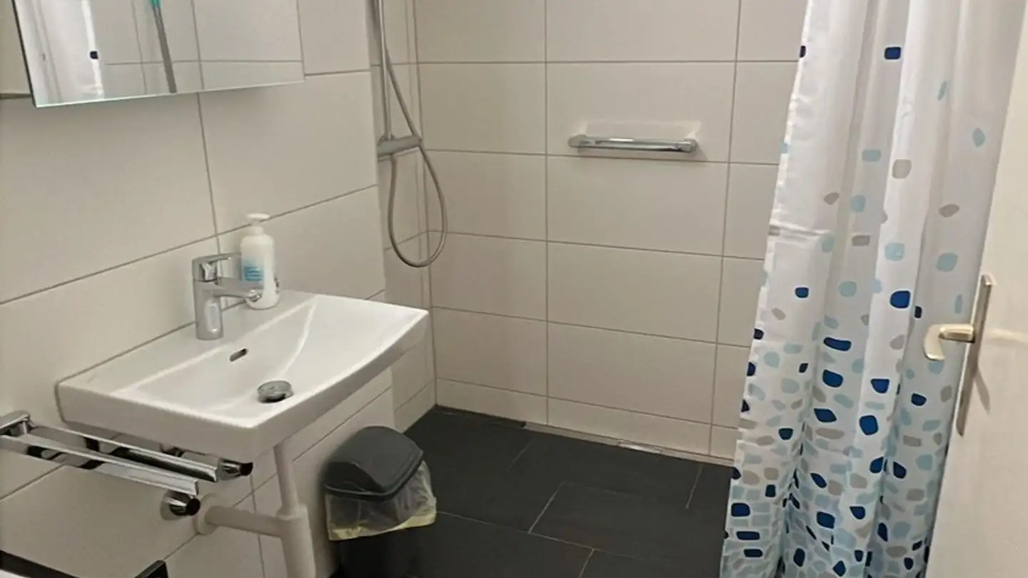 Chambre à louer - 4127 Birsfelden - Photo 4