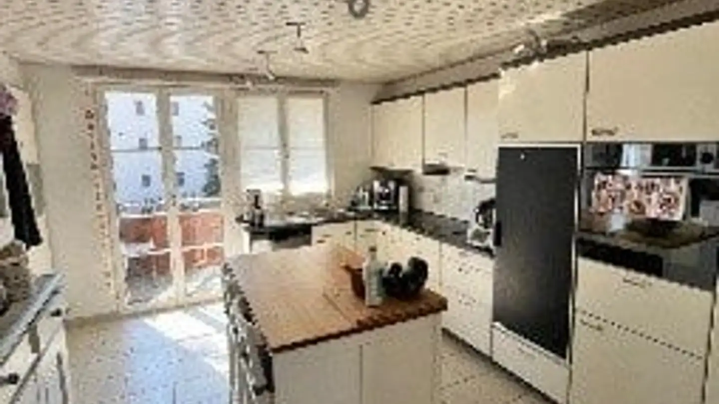 Appartement à louer - Alte Bernstrasse 6, 2558 Aegerten - Photo 3