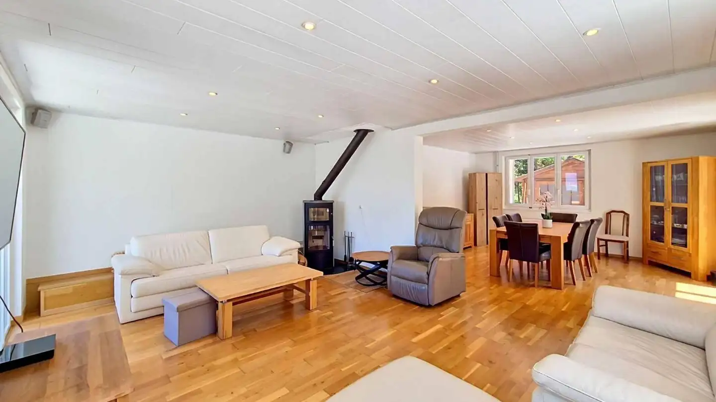 Single house for sale - Avenue Des Bains, 1400 Yverdon-les-Bains - Photo 3