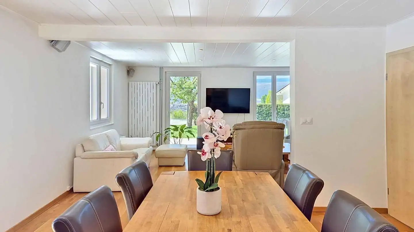 Single house for sale - Avenue Des Bains, 1400 Yverdon-les-Bains - Photo 4