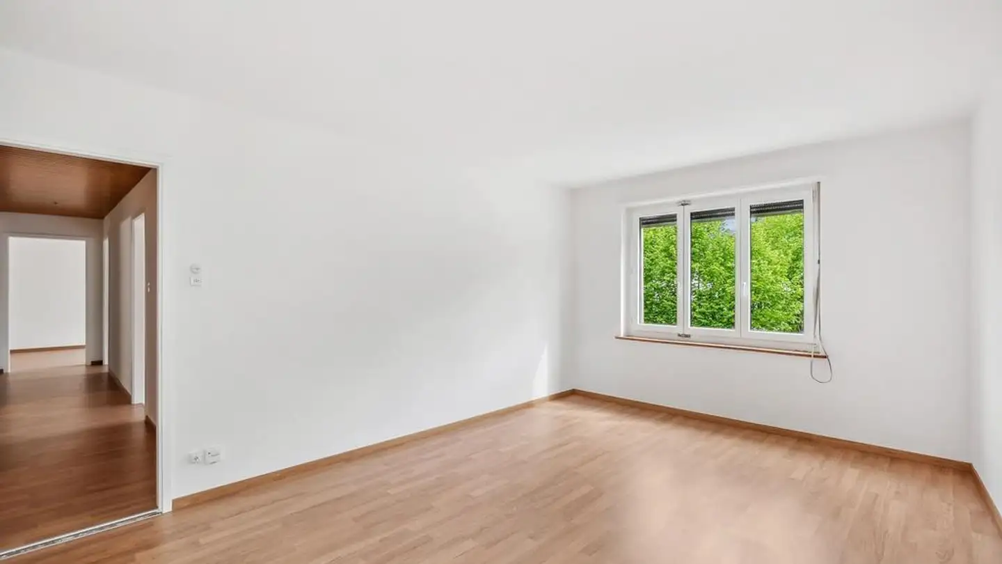 Apartment for rent - Grossackerstrasse 10, 9000 St. Gallen - Photo 2