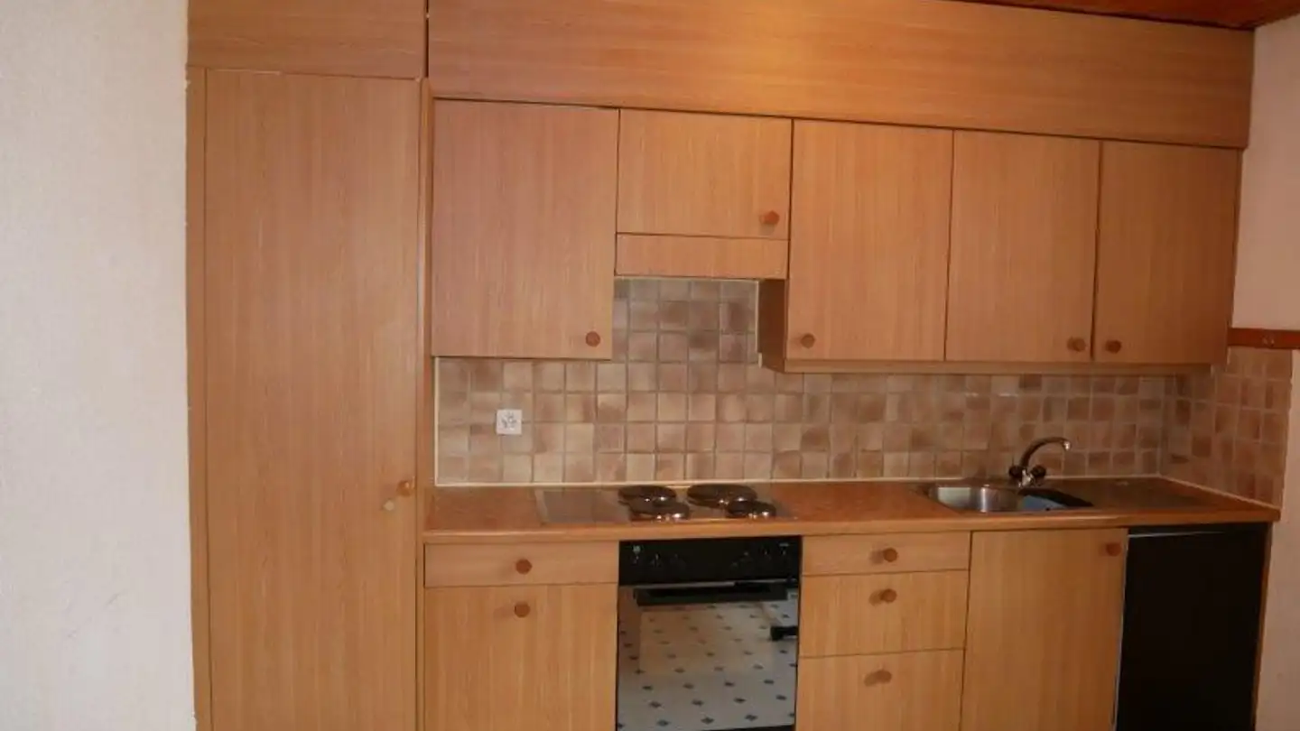 Appartamento in affitto - Bruch 2, 8750 Riedern