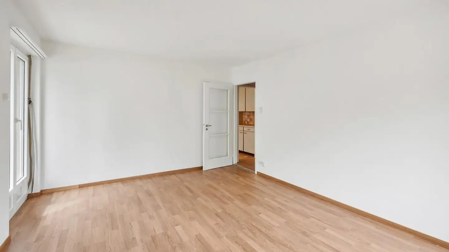 Apartment for rent - Grossackerstrasse 10, 9000 St. Gallen - Photo 3
