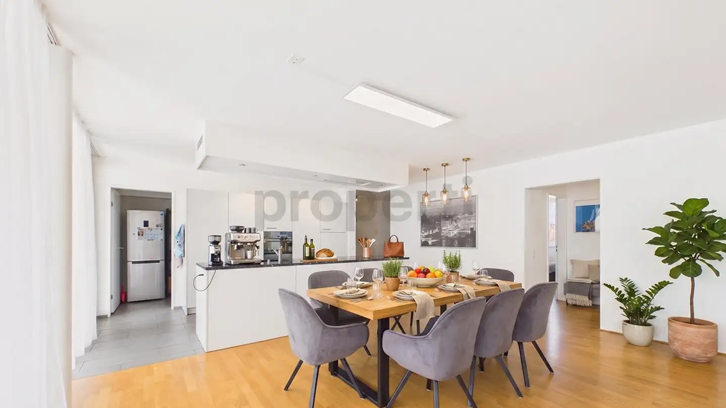 Apartment for sale - 9430 St. Margrethen SG - Photo 2