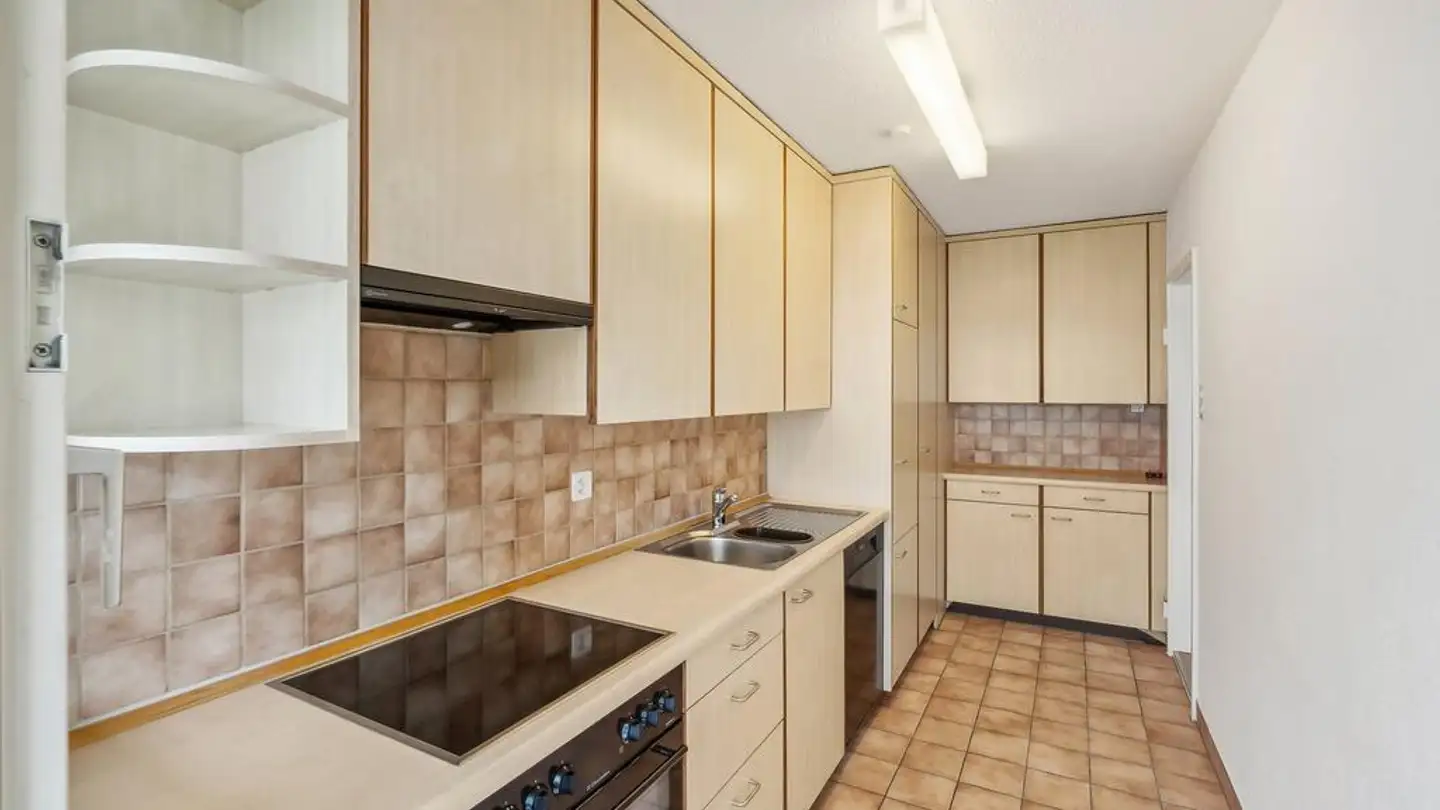 Apartment for rent - Grossackerstrasse 10, 9000 St. Gallen - Photo 4