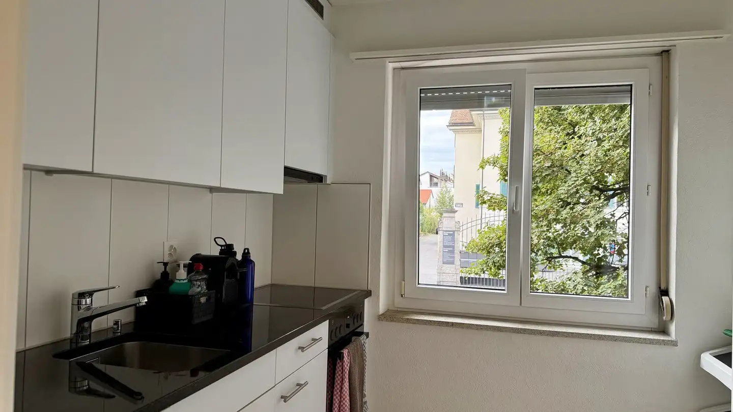 Furnished apartment for rent - Seestrasse 183, 8800 Thalwil - Photo 2