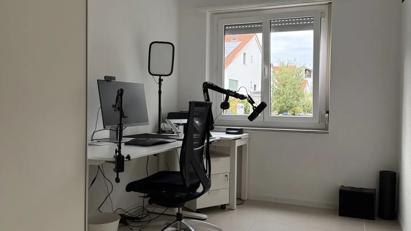 Furnished apartment for rent - Seestrasse 183, 8800 Thalwil - Photo 4